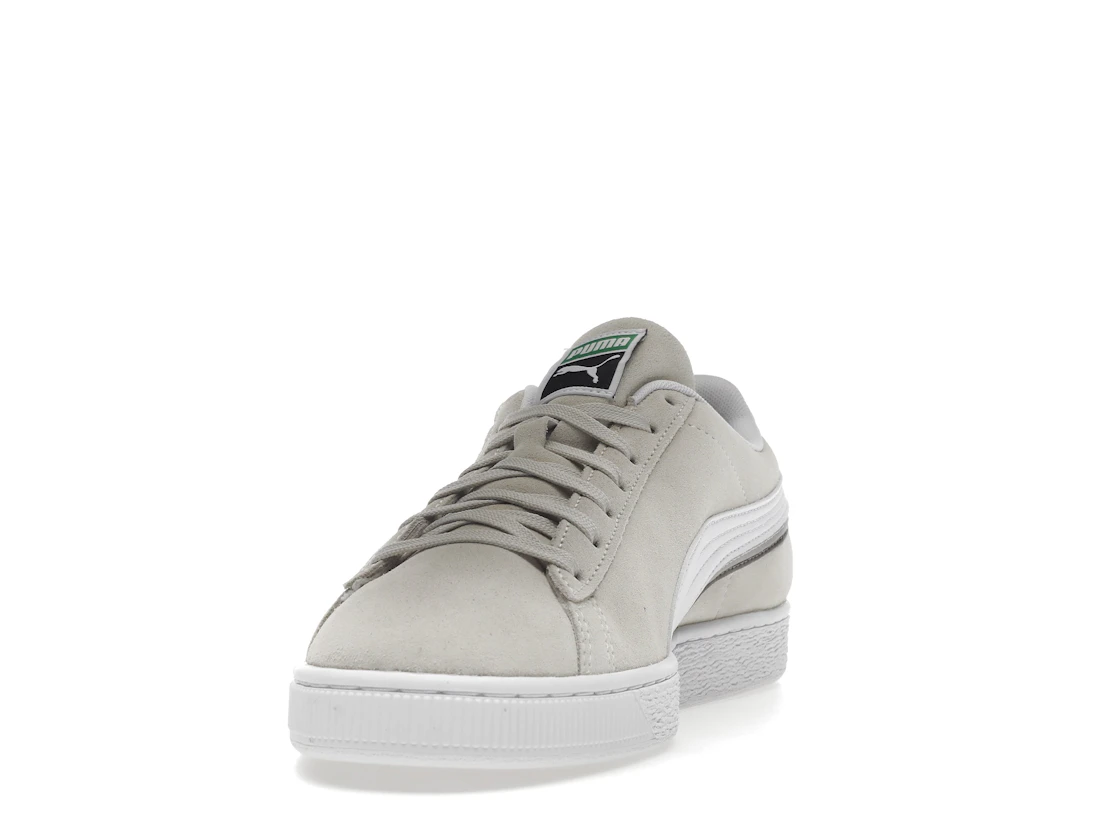 Puma Suede Triplex Ivory Glow