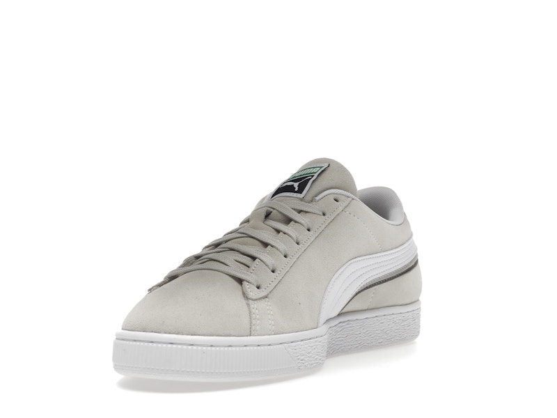 Puma Suede Triplex Ivory Glow