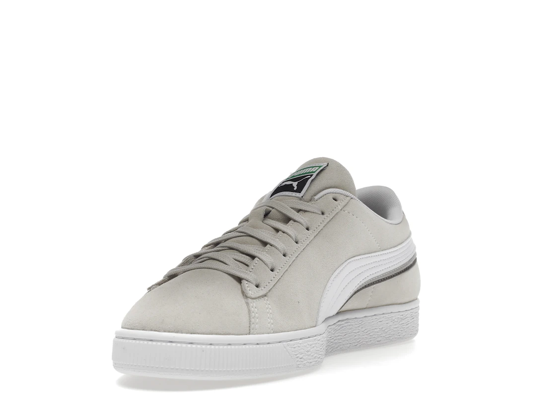 Puma Suede Triplex Ivory Glow
