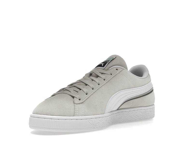 Puma Suede Triplex Ivory Glow