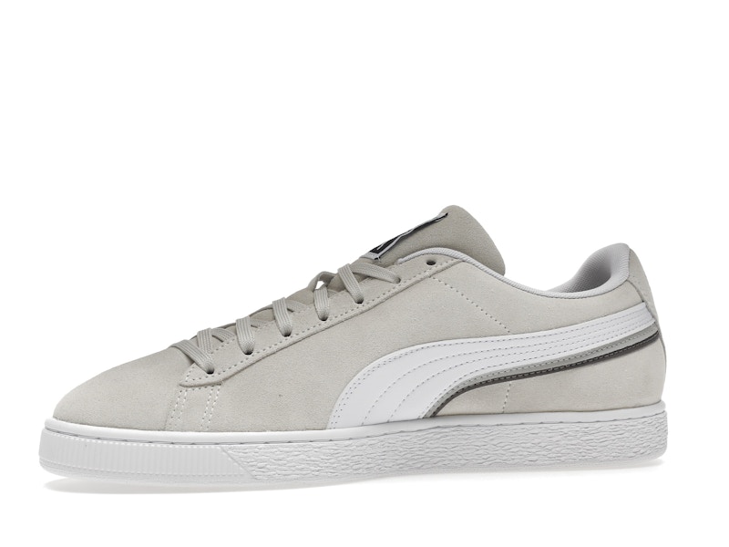 Puma Suede Triplex Ivory Glow