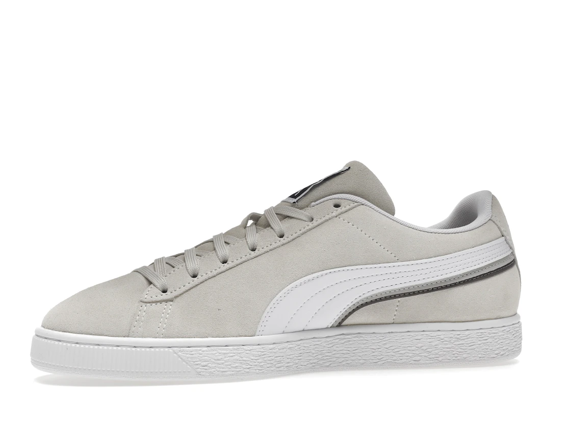 Puma Suede Triplex Ivory Glow