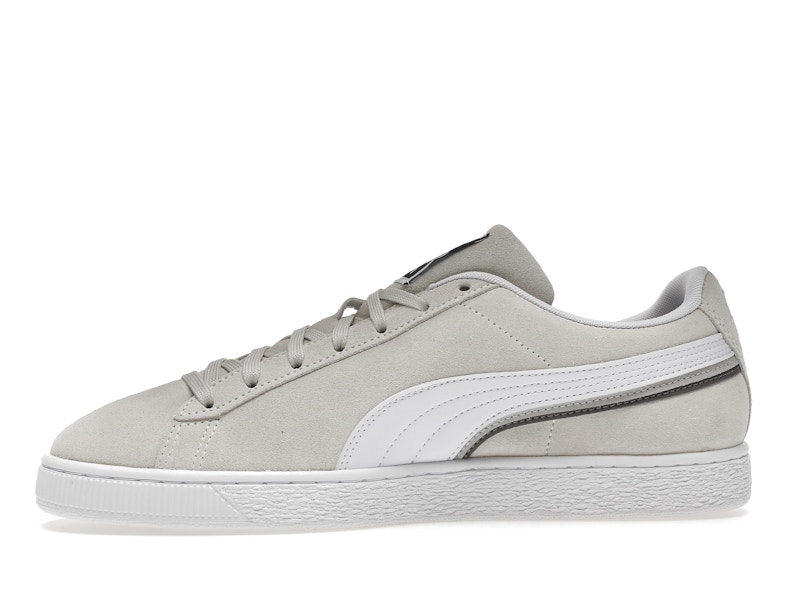 Puma Suede Triplex Ivory Glow