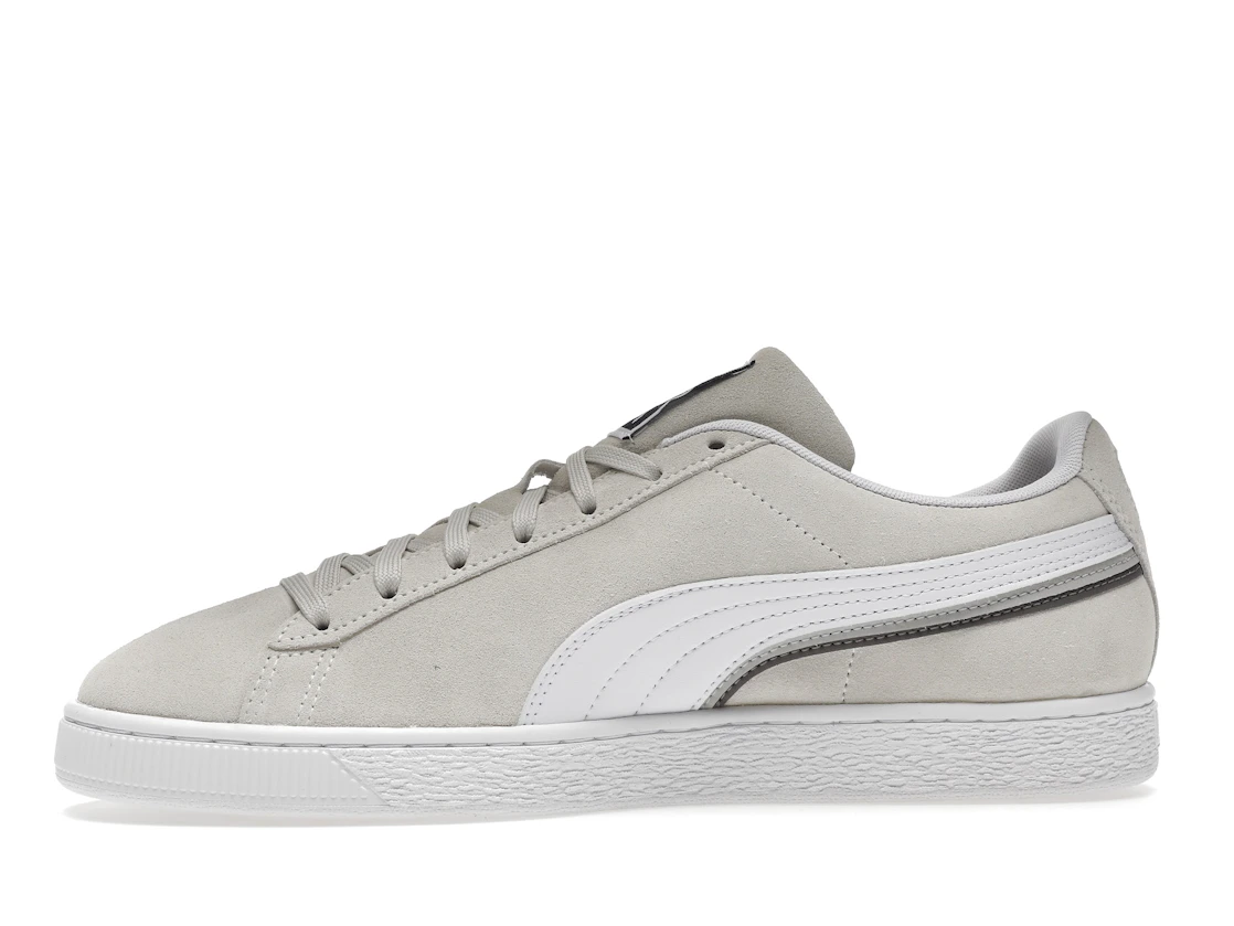 Puma Suede Triplex Ivory Glow