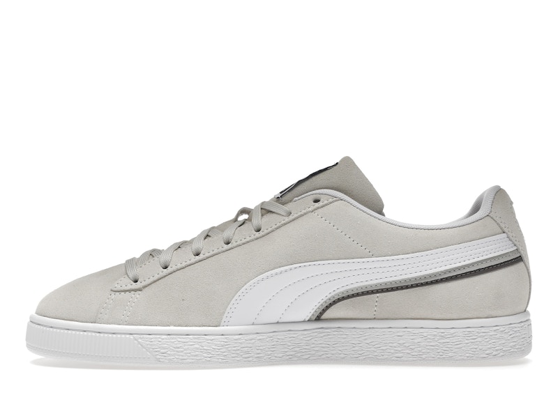 Puma Suede Triplex Ivory Glow