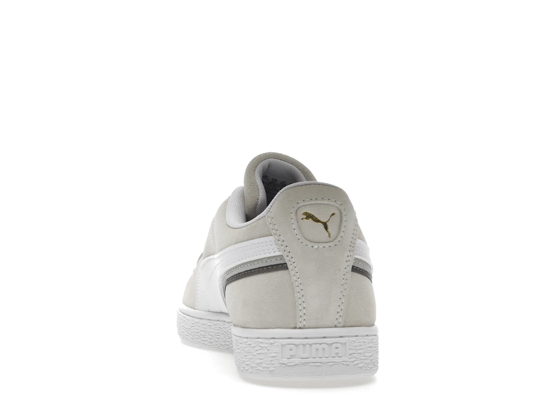 Puma Suede Triplex Ivory Glow