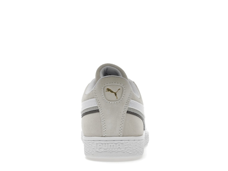 Puma Suede Triplex Ivory Glow
