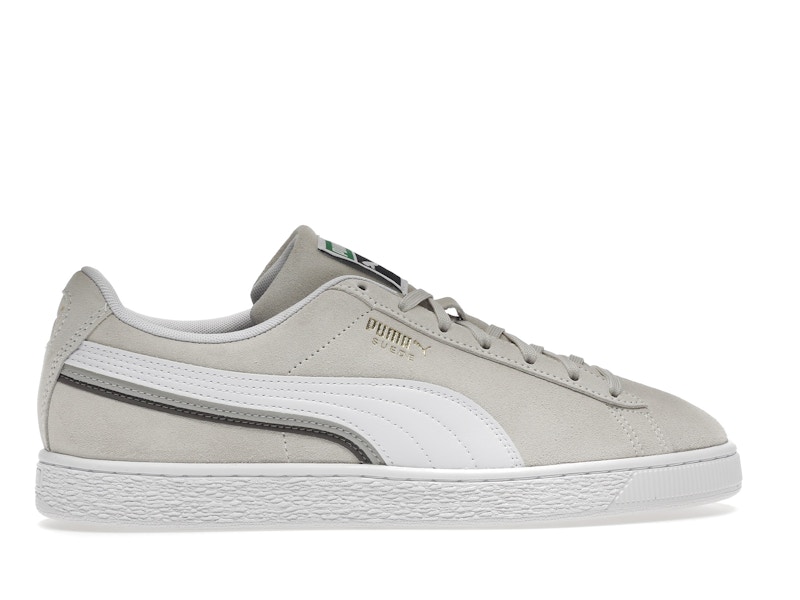 Puma Suede Triplex Ivory Glow