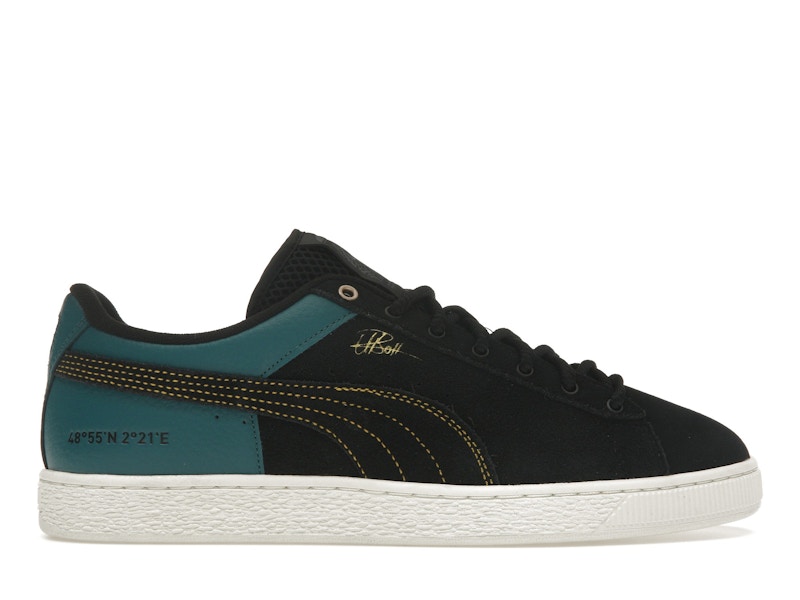 Puma bolt shop