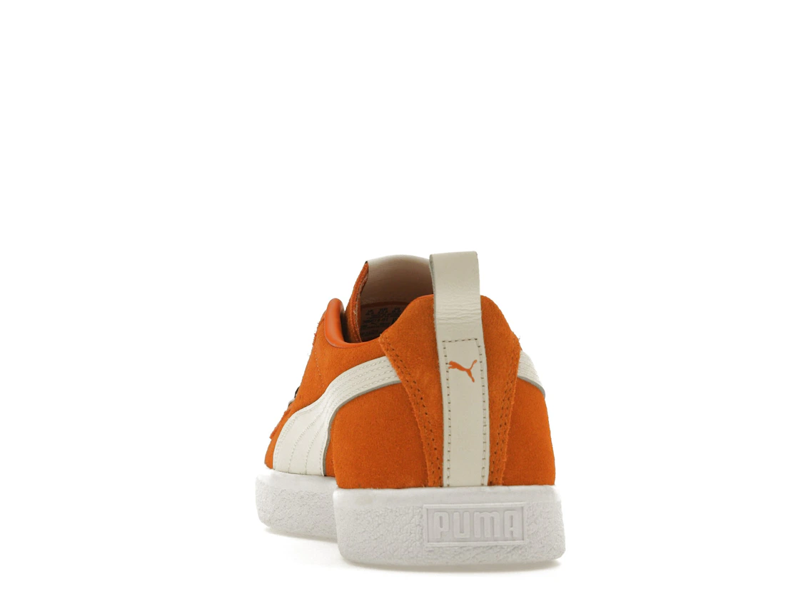 Puma Suede VTG Ami Jaffa Orange