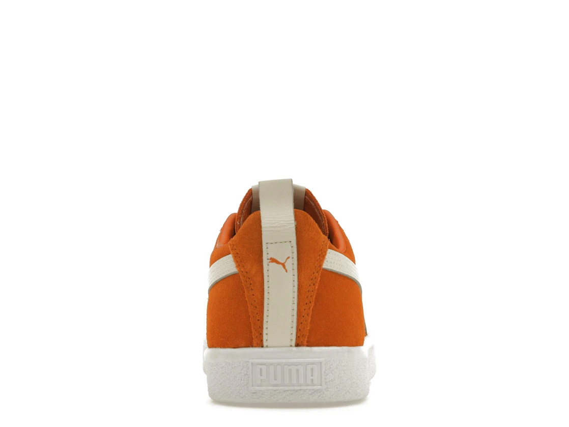 Puma Suede VTG Ami Jaffa Orange