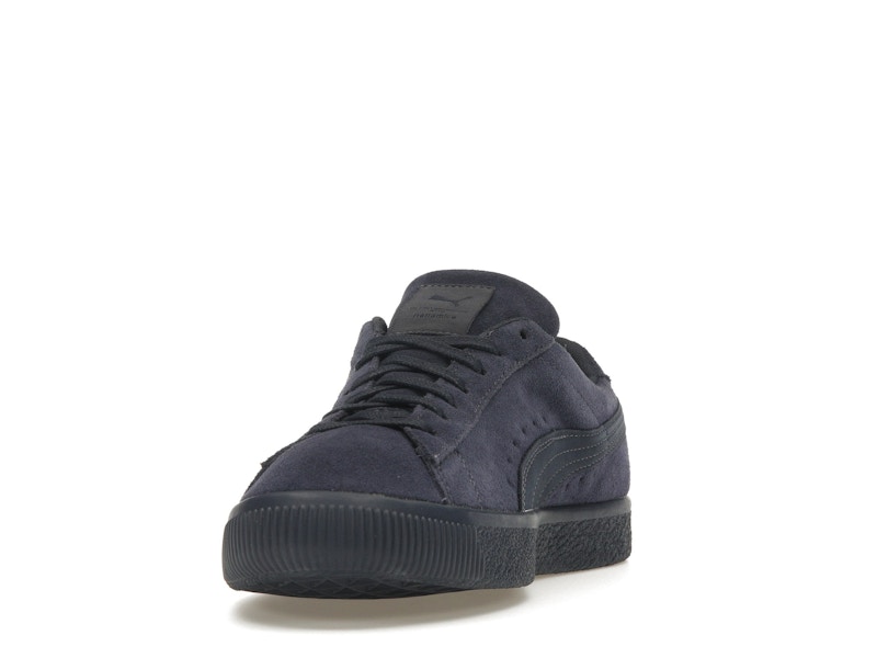 Puma Suede VTG GTX nanamica Parisian Night