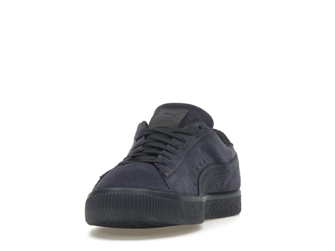 Puma Suede VTG GTX nanamica Parisian Night