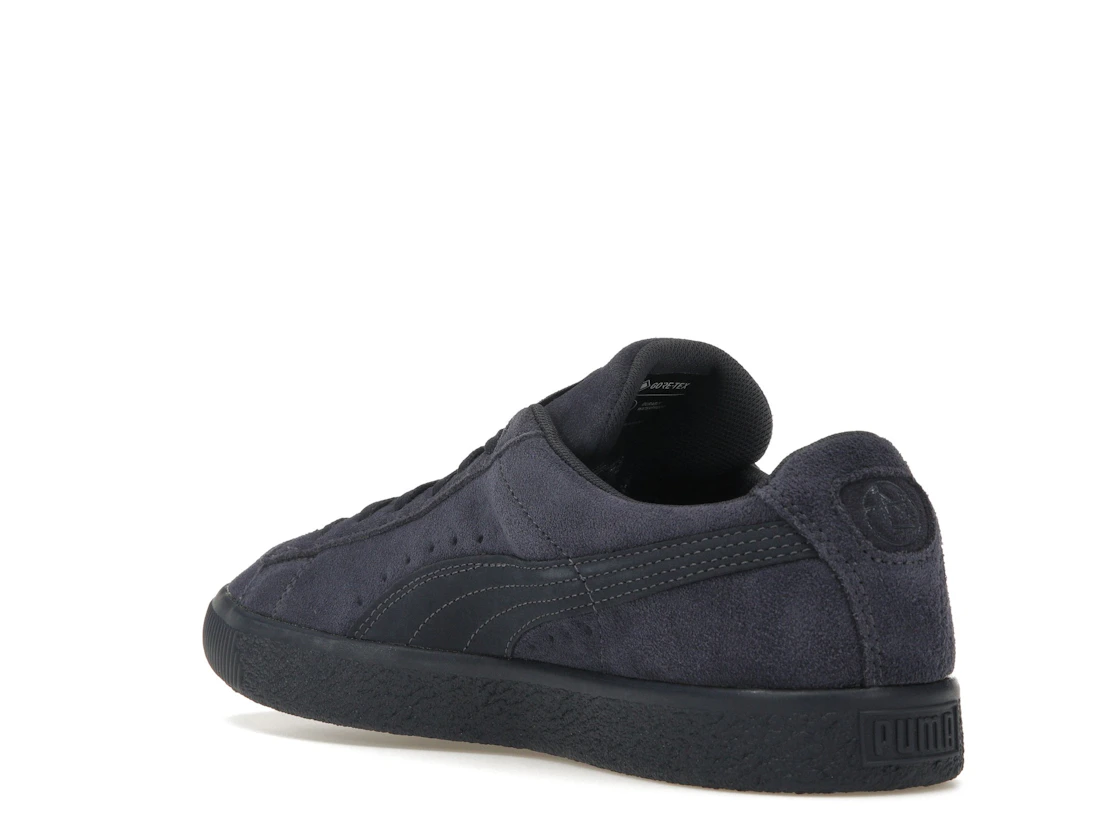 Puma Suede VTG GTX nanamica Parisian Night