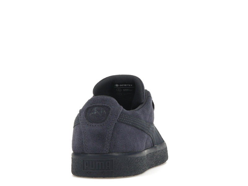 Puma Suede VTG GTX nanamica Parisian Night