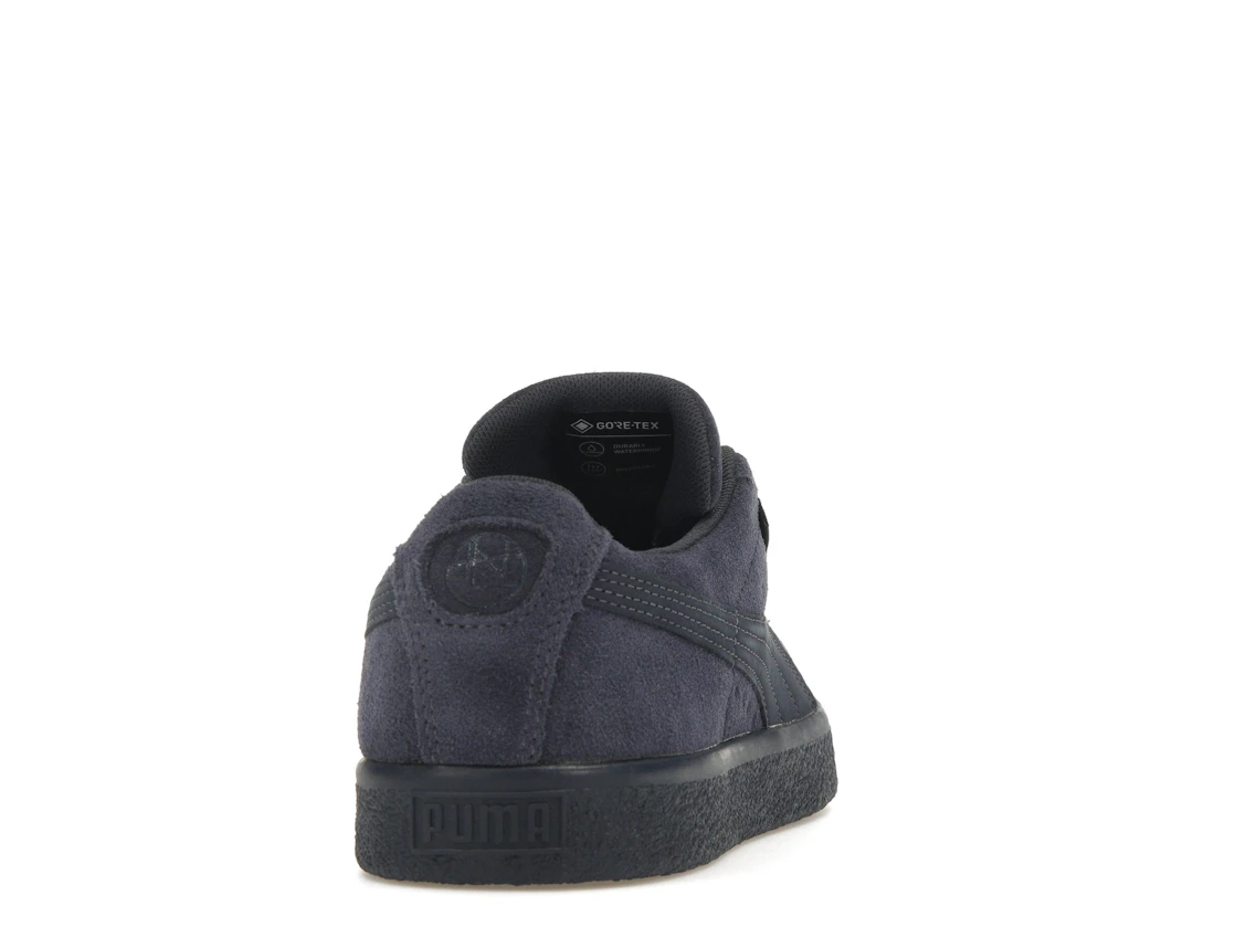 Puma Suede VTG GTX nanamica Parisian Night
