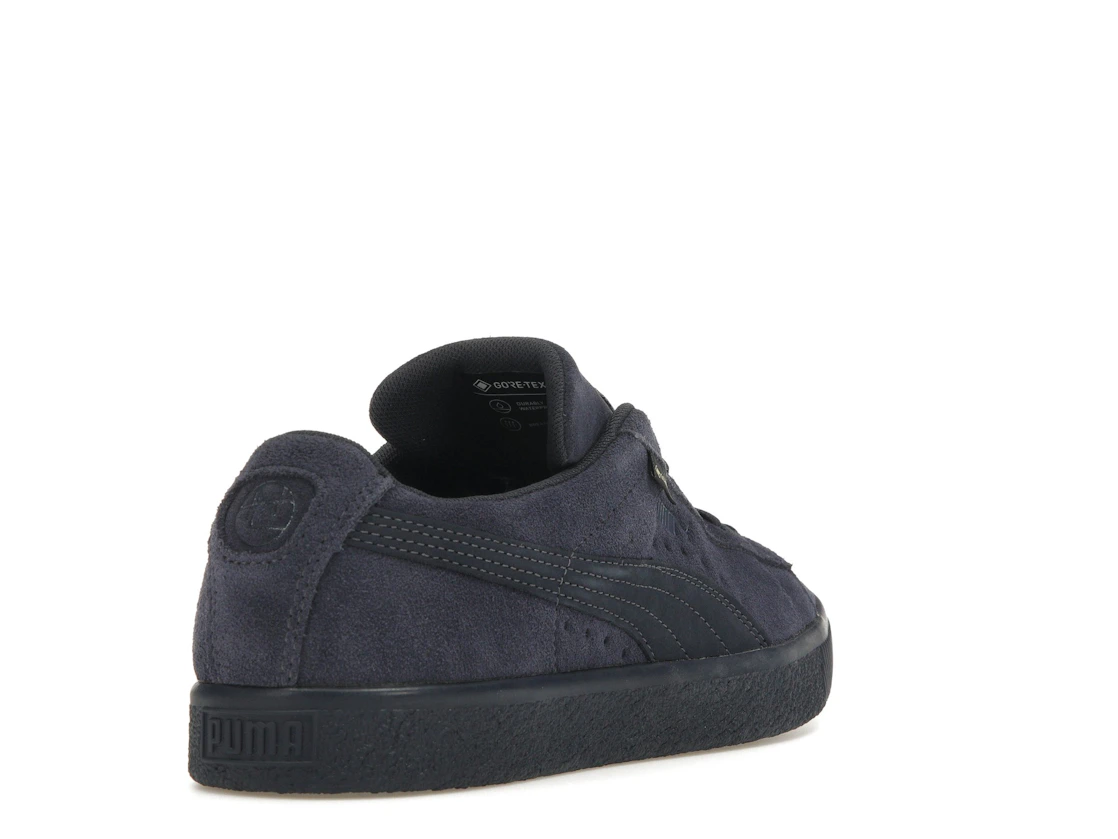 Puma Suede VTG GTX nanamica Parisian Night