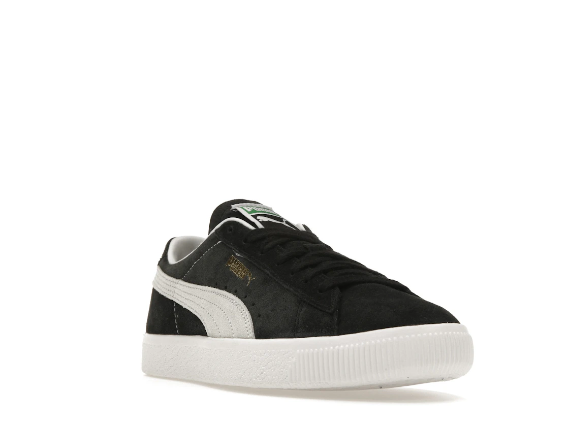 Puma Suede Vintage Black