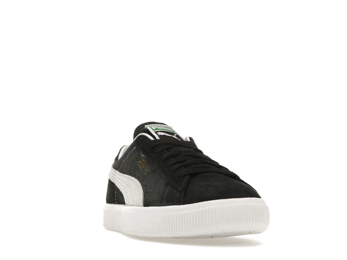 Puma Suede Vintage Black
