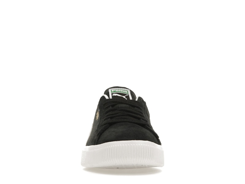 Puma Suede Vintage Black