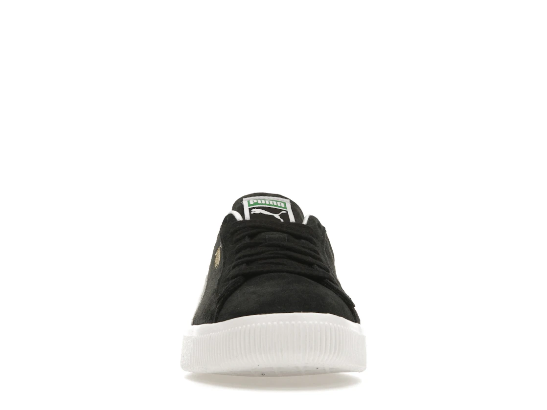 Puma Suede Vintage Black
