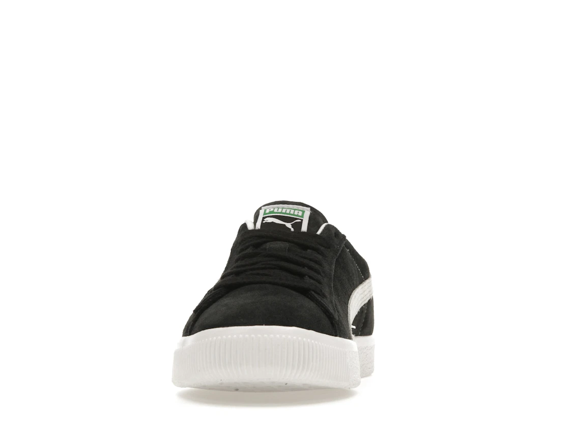 Puma Suede Vintage Black