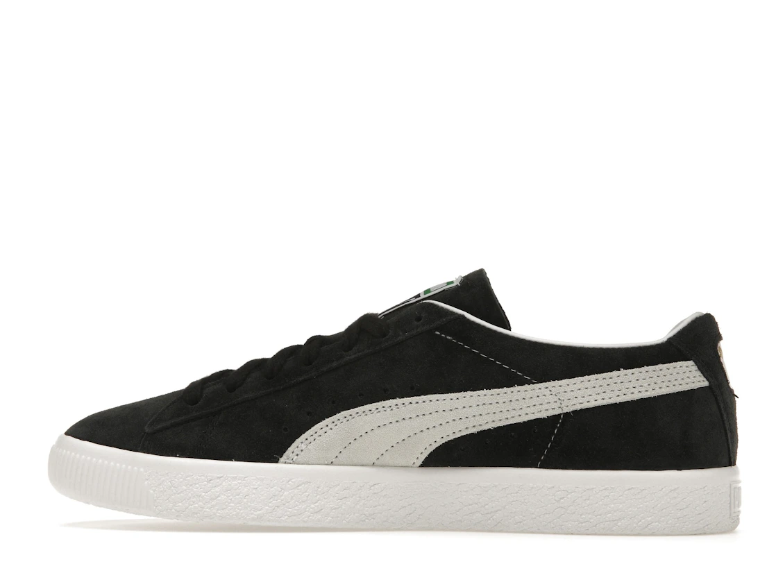 Puma Suede Vintage Black