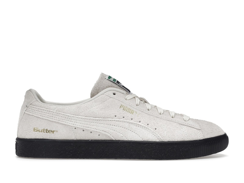 Stockx butter 2025
