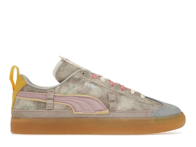 Puma Suede Vintage KidSuper Studios Men's - 380513-01 - US