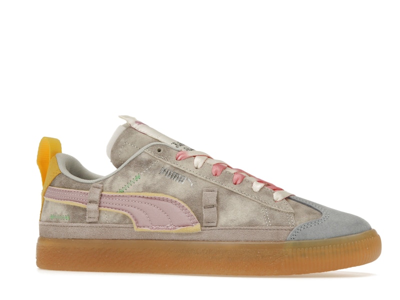 Puma Suede Vintage KidSuper Studios