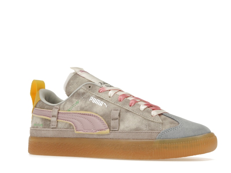 Puma Suede Vintage KidSuper Studios