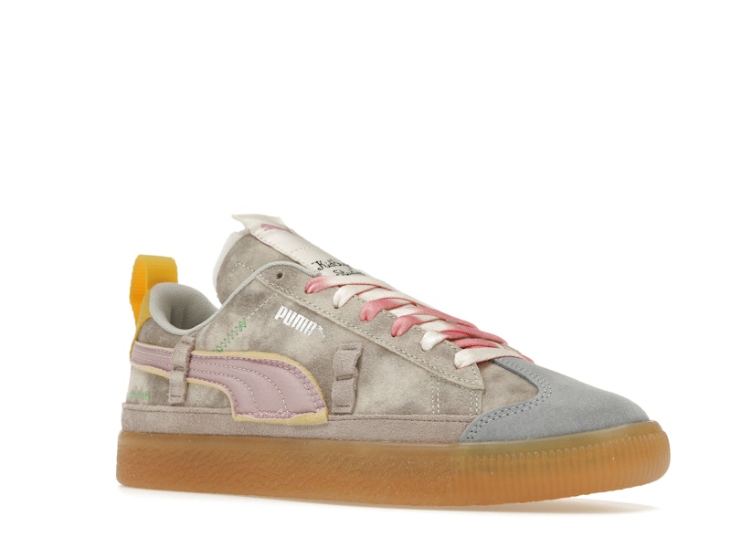 Puma Suede Vintage KidSuper Studios