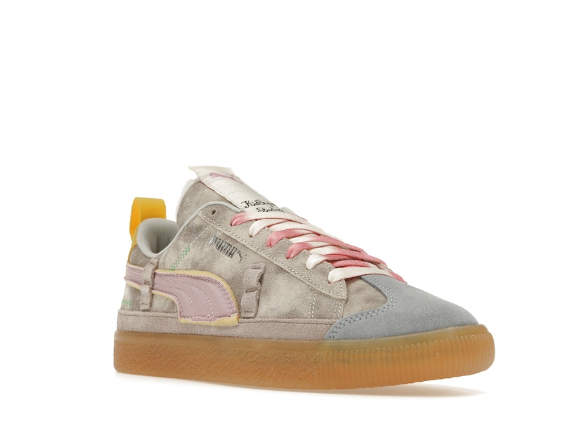 Puma Suede Vintage KidSuper Studios