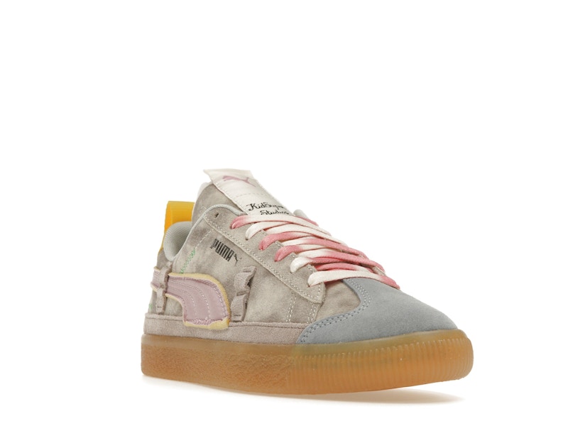 Puma Suede Vintage KidSuper Studios
