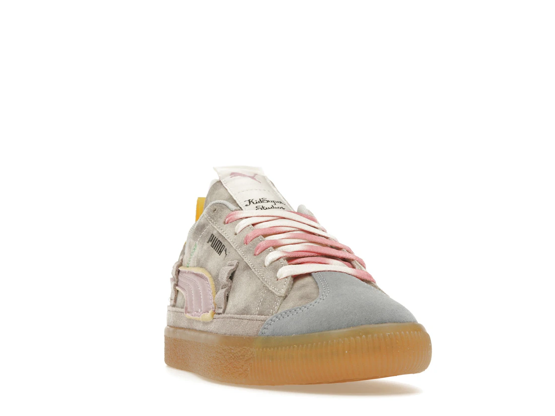 Puma Suede Vintage KidSuper Studios