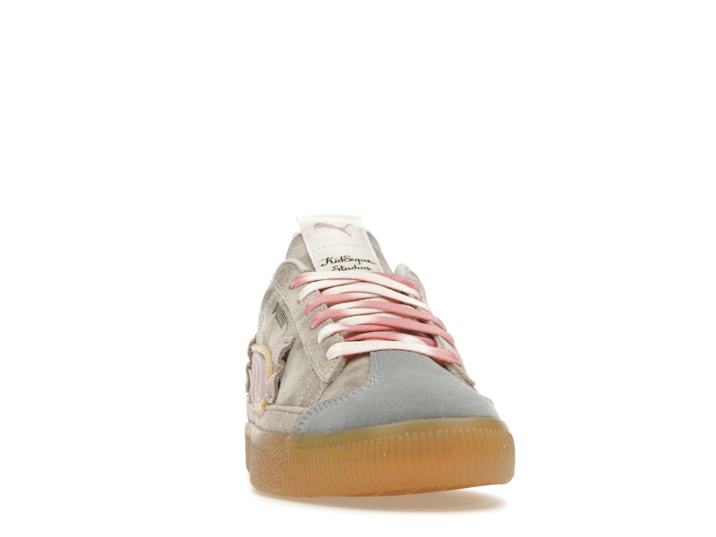 Puma Suede Vintage KidSuper Studios