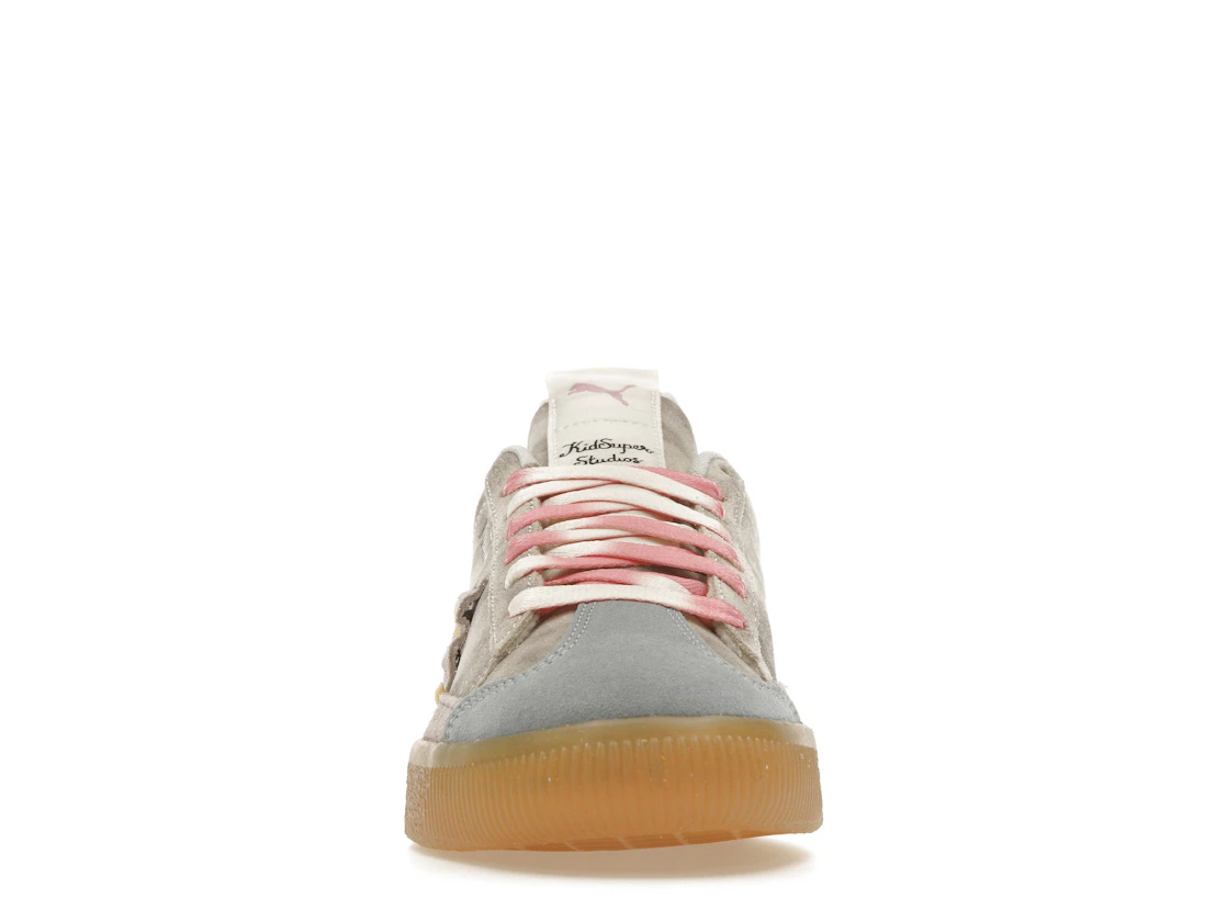 Puma Suede Vintage KidSuper Studios