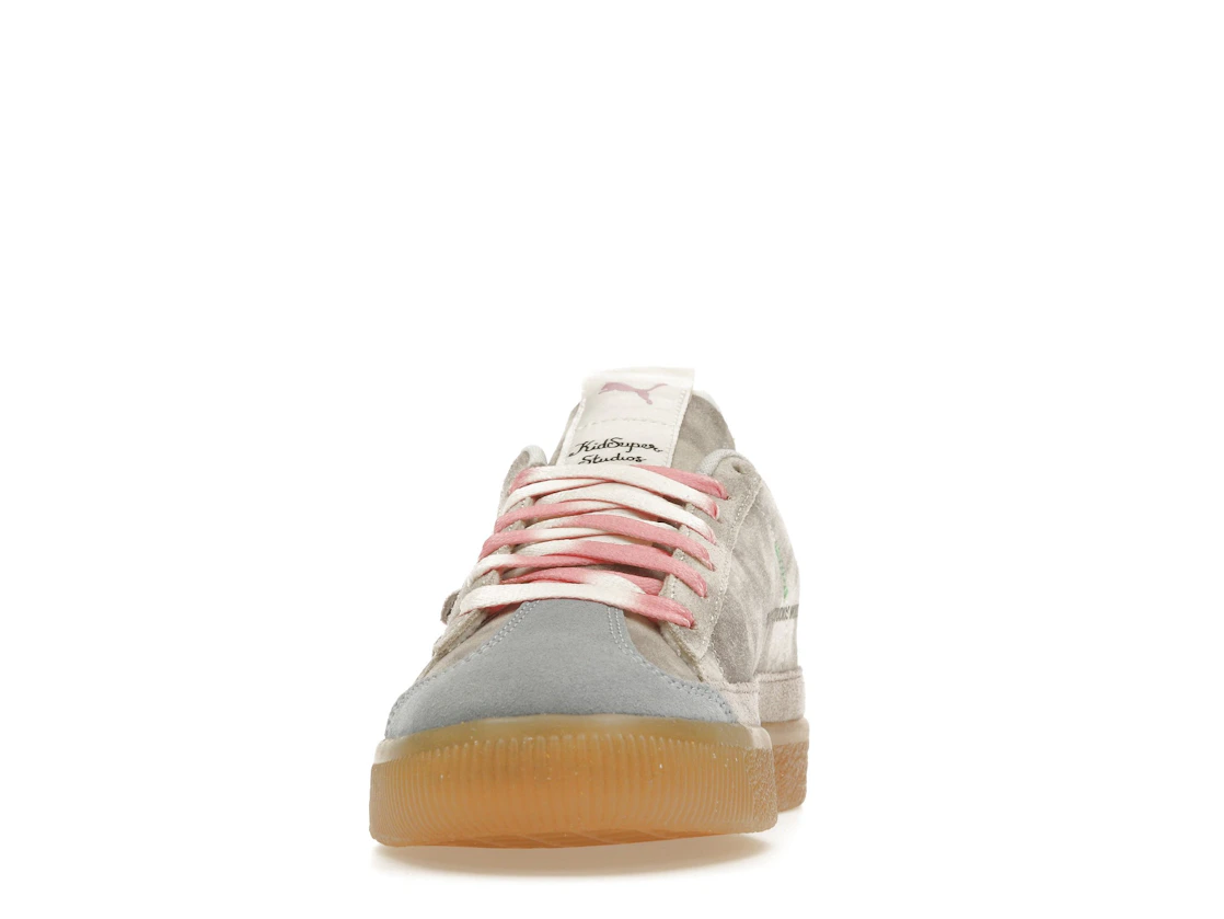 Puma Suede Vintage KidSuper Studios