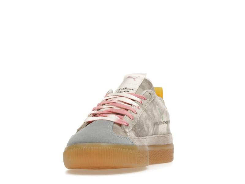 Puma Suede Vintage KidSuper Studios