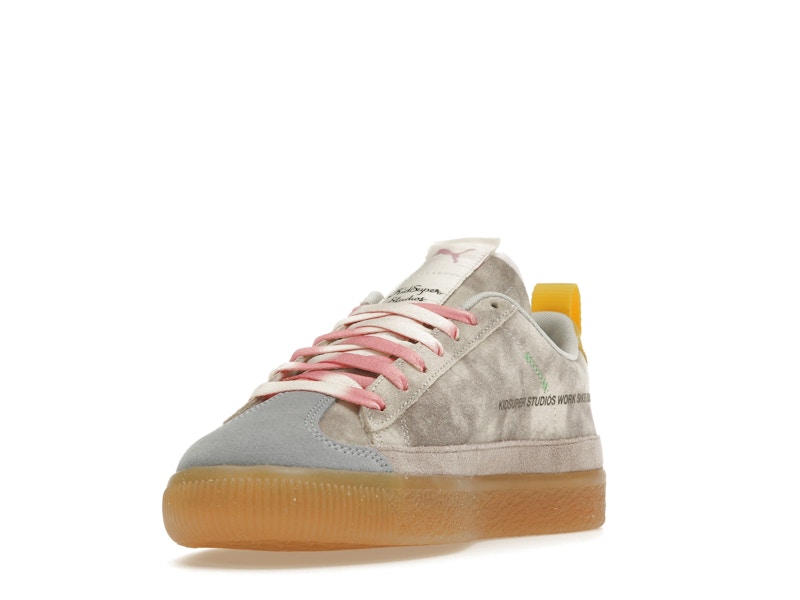 Puma Suede Vintage KidSuper Studios