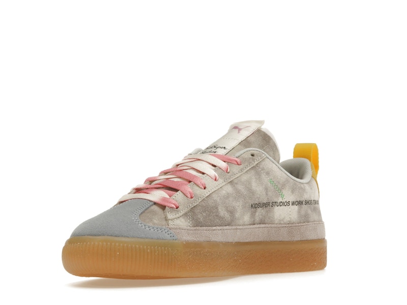 Puma Suede Vintage KidSuper Studios