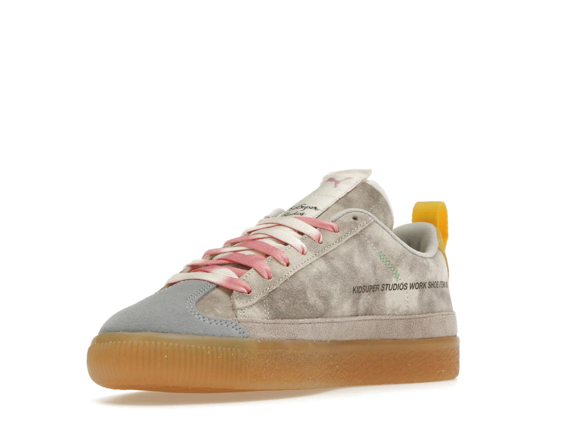 Puma Suede Vintage KidSuper Studios