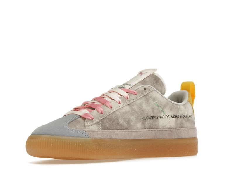 Puma Suede Vintage KidSuper Studios