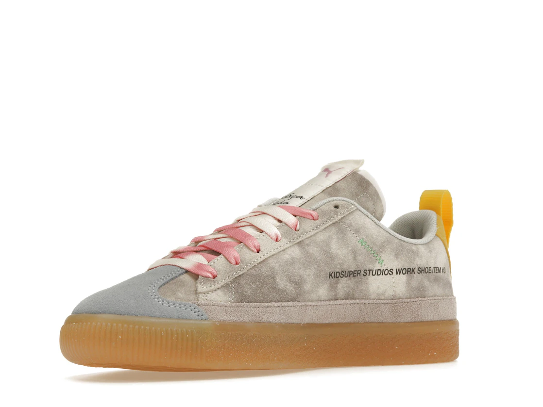 Puma Suede Vintage KidSuper Studios