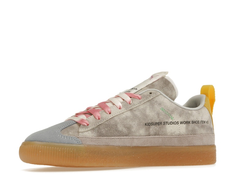 Puma Suede Vintage KidSuper Studios