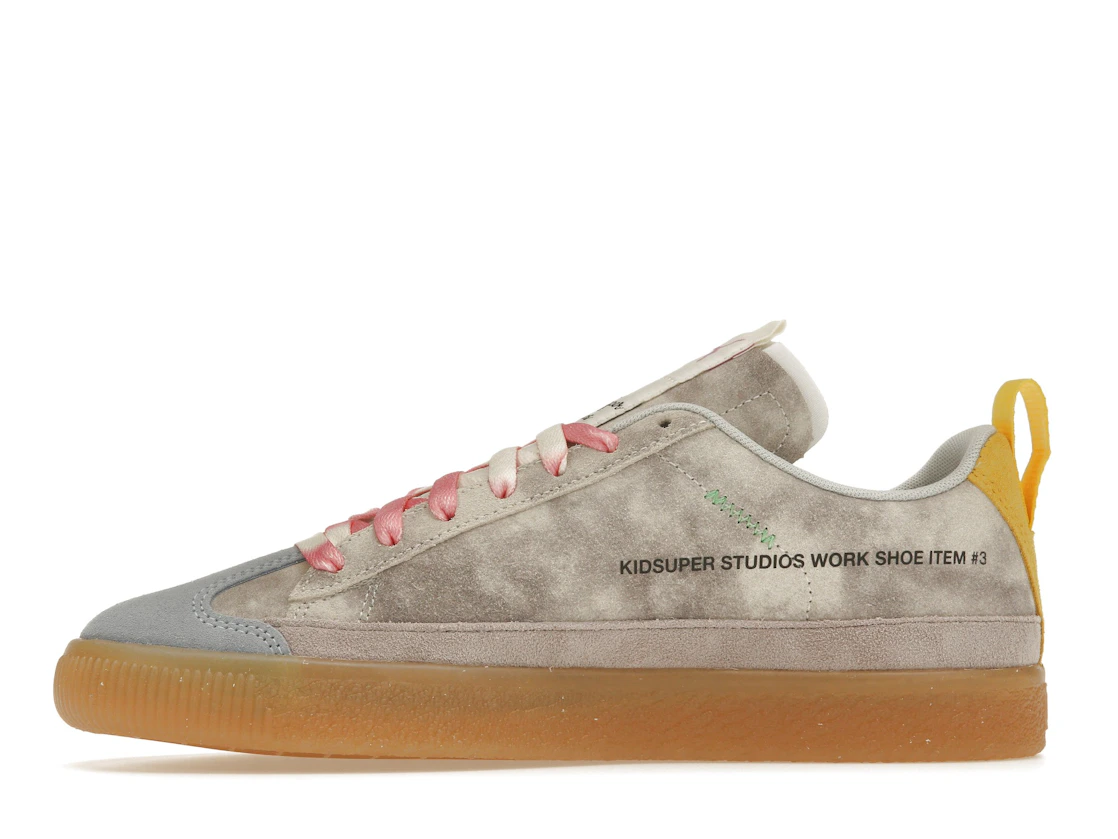 Puma Suede Vintage KidSuper Studios