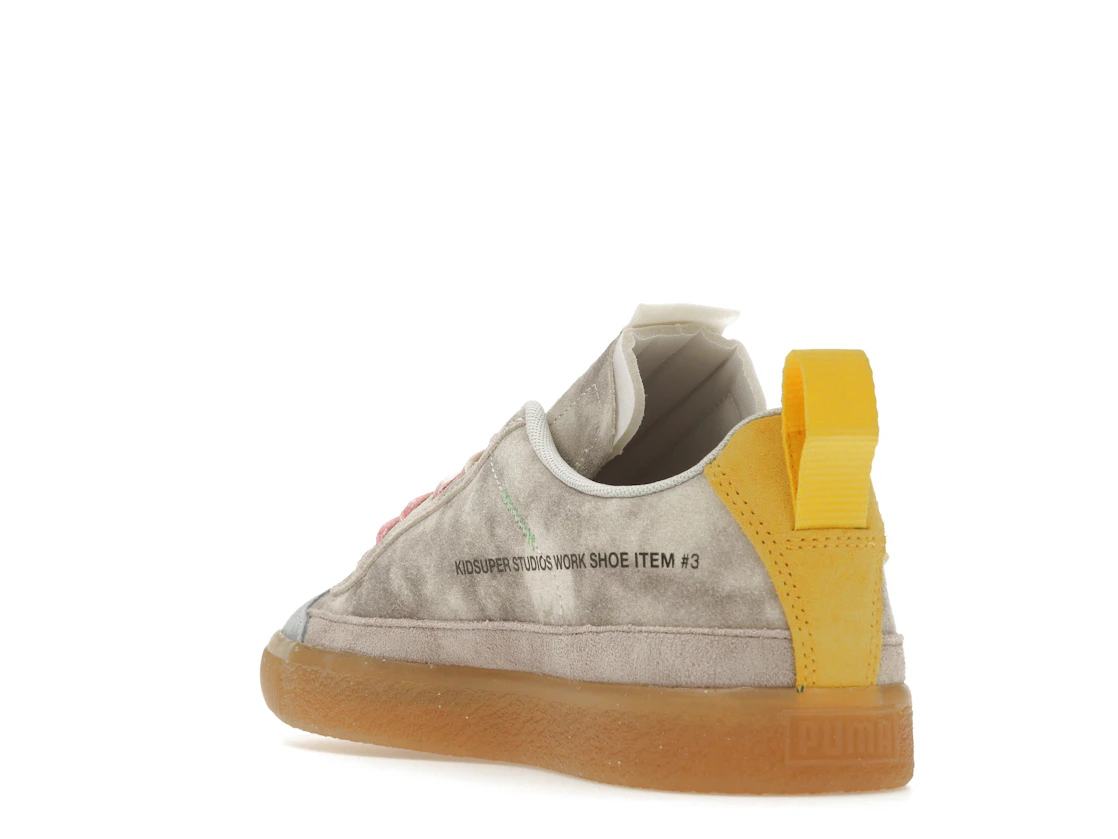 Puma Suede Vintage KidSuper Studios