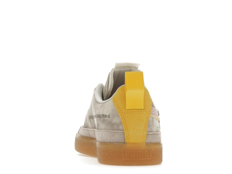 Puma Suede Vintage KidSuper Studios