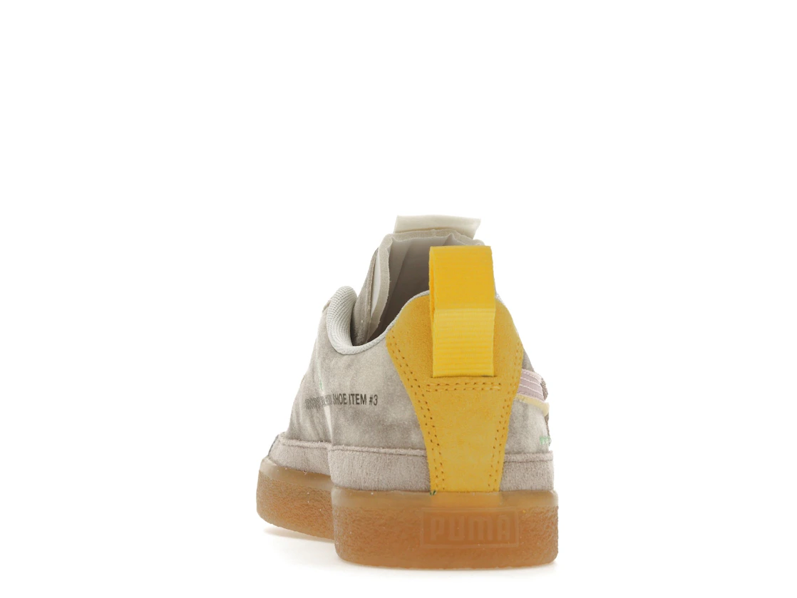 Puma Suede Vintage KidSuper Studios