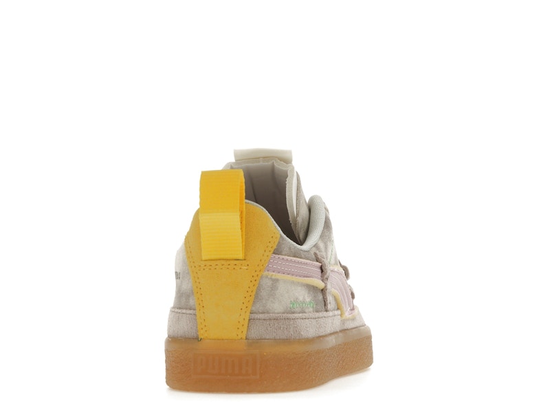 Puma Suede Vintage KidSuper Studios